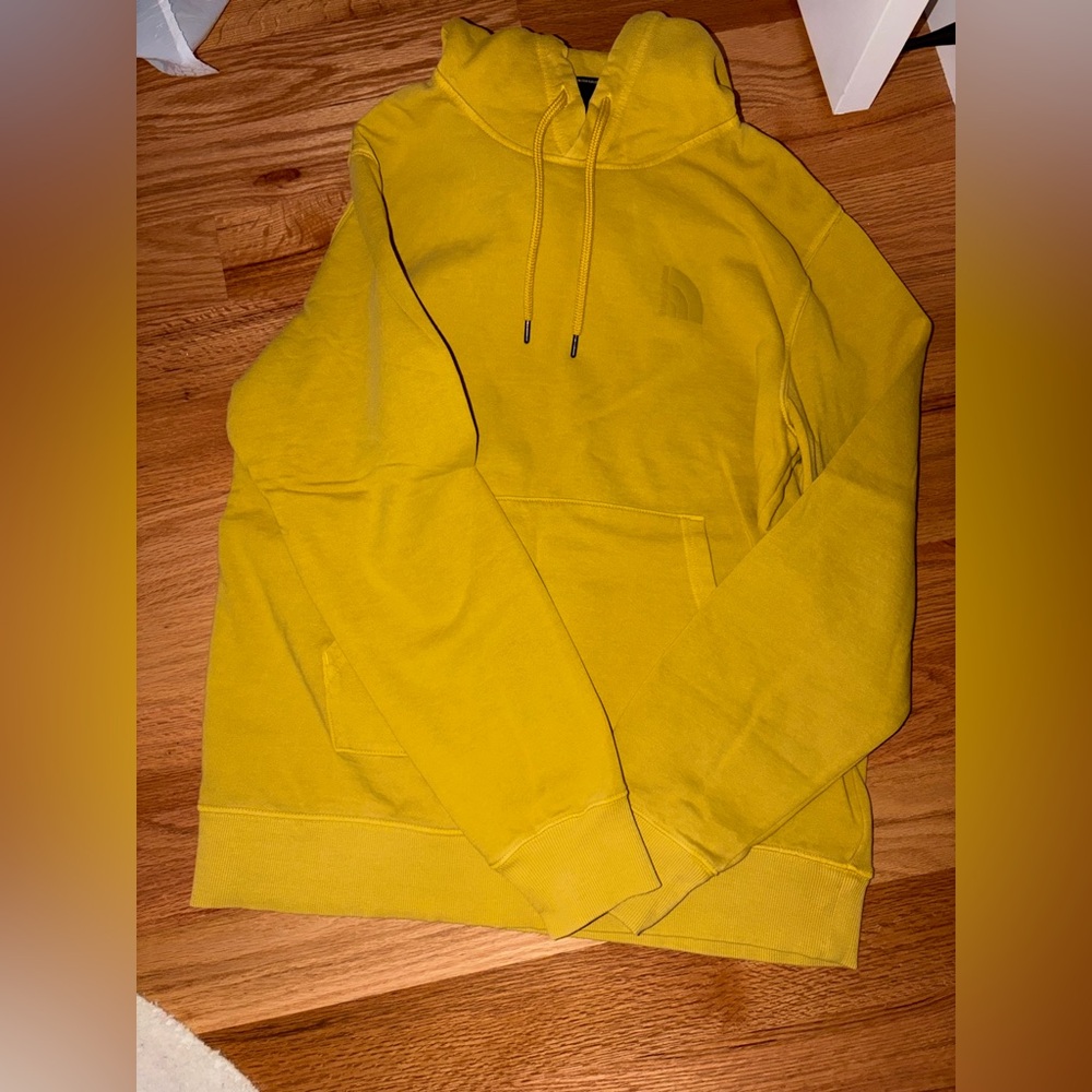 North Face Hoodie